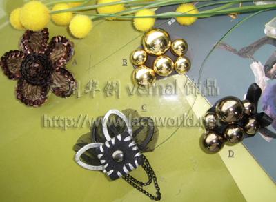 Corsage (Corsage)