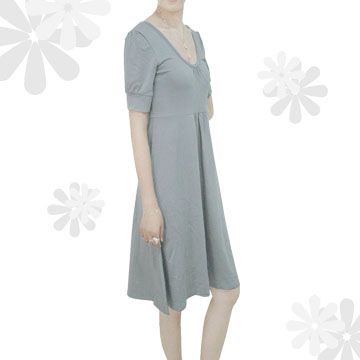 ladies` dress (ladies` dress)