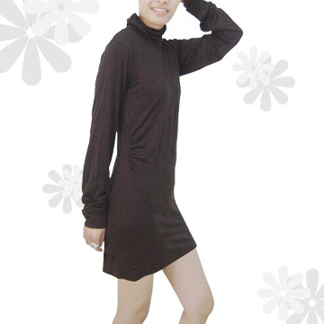 ladies` dress (ladies` dress)