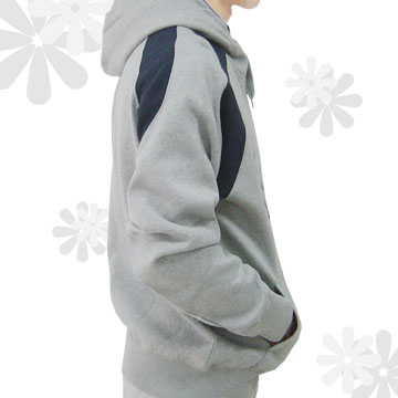 men`s hooded sportwear (men`s hooded sportwear)