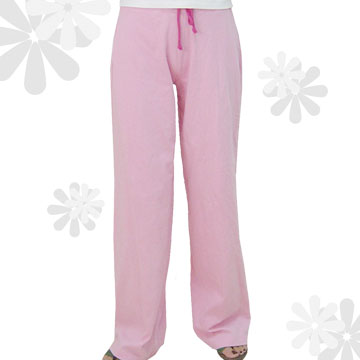 leisure trousers (leisure trousers)