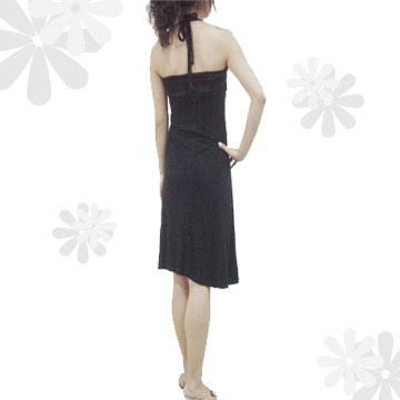 ladies` dress