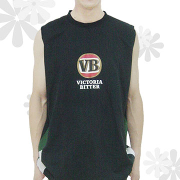 men`s sleeveless t-shirt (мужские безрукавки футболки)