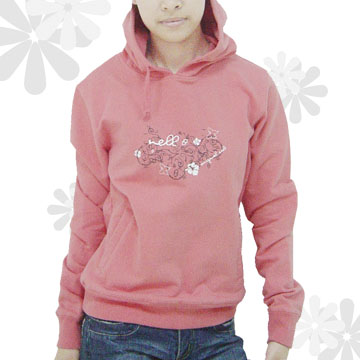 ladies` sportswear (Sportbekleidung Damen ")