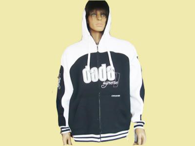 men`s hooded sportswear (Men `S с капюшоном спортивного)
