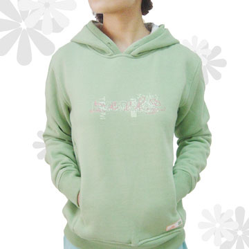 ladies` sportswear (Дамские спортивная)