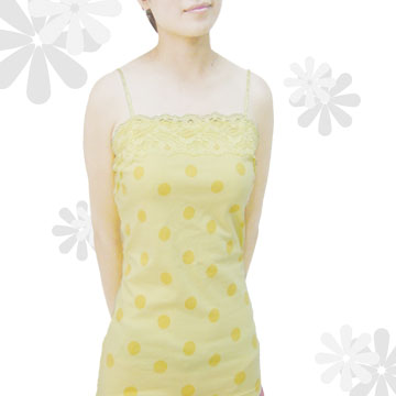 ladies` top (ladies` top)