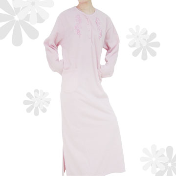 ladies` pajama (ladies` pajama)