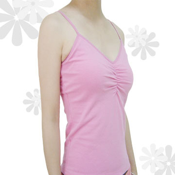 ladies` top (ladies` top)