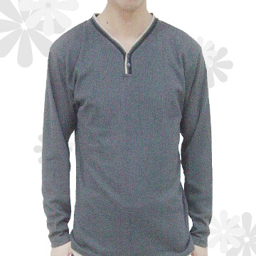 men`s leisure wear (men`s leisure wear)