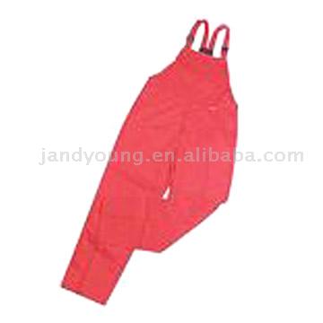 Bib-Pant Workwear (Bib-Pant Workwear)