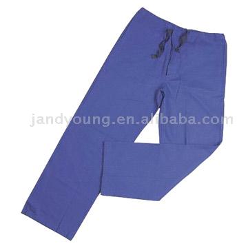 Work Trousers (Work Trousers)