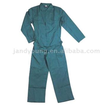 Overall Workwear (Overall Workwear)