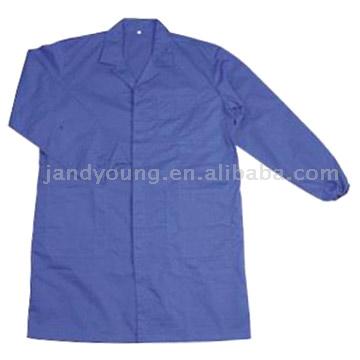 Work Coat (Work Coat)