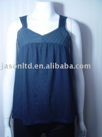 ladies tank tops (Damen Tank-Tops)