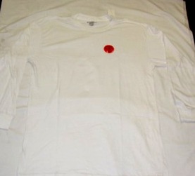 Long Sleeve Tee-Shirts (С длинным рукавом майки)