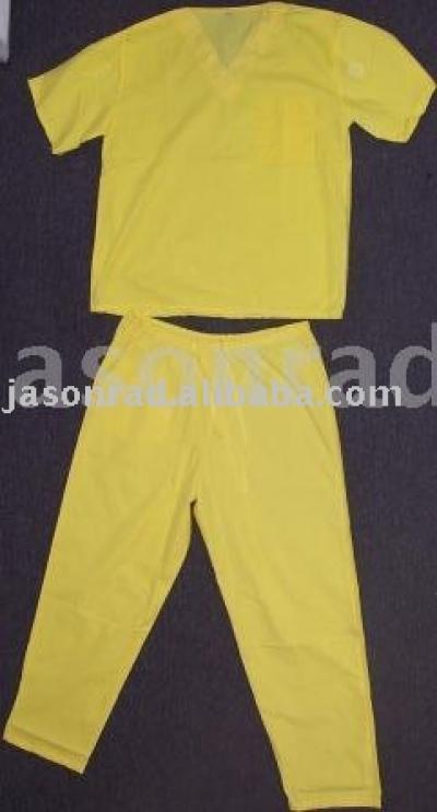 Medical Scrub Sets