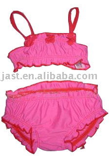 children swimwear (дети купальники)