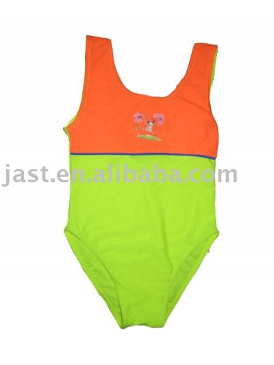 children swimwear (дети купальники)