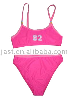 children swimwear (дети купальники)
