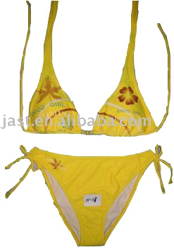 ladies` swimwear (Bademoden Damen ")