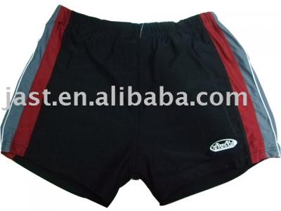 men`s swimming short (Men `s Schwimmen kurz)