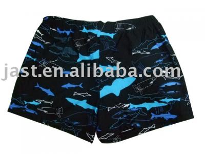 Men`s Swimming Short (Men `s Schwimmen Short)