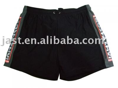 men`s swimming short