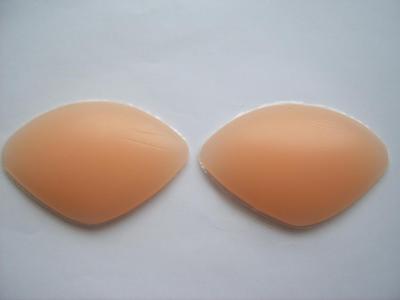 silicone bra pad 12 (силиконовый бюстгальтер PAD 12)