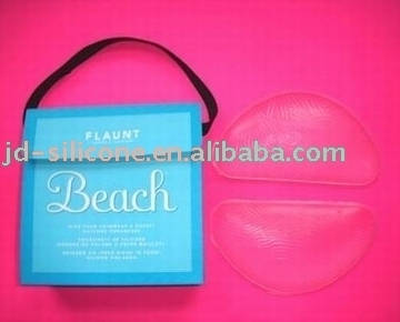 silicone bra pad 11 (силиконовый бюстгальтер PAD 11)