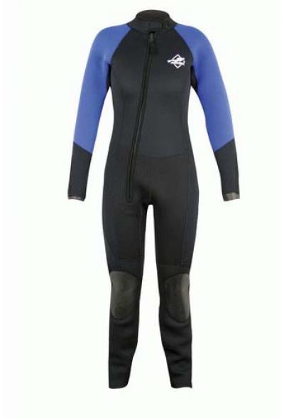 Full Suit for Women (Full Suit für Frauen)
