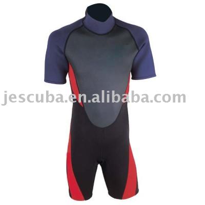 wetsuits (Neoprenanzüge)