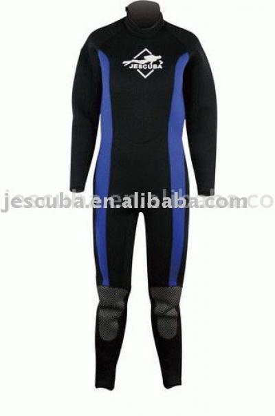 Wetsuits (Tauchanzüge)