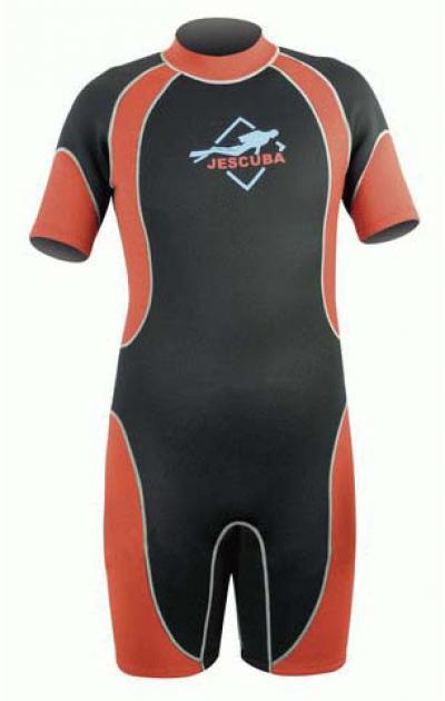 Shorty for Men (Shorty für Männer)