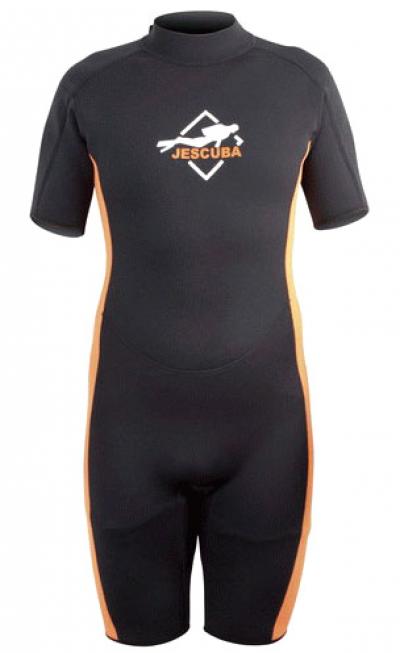 Wetsuit for Men (Anzug für Männer)