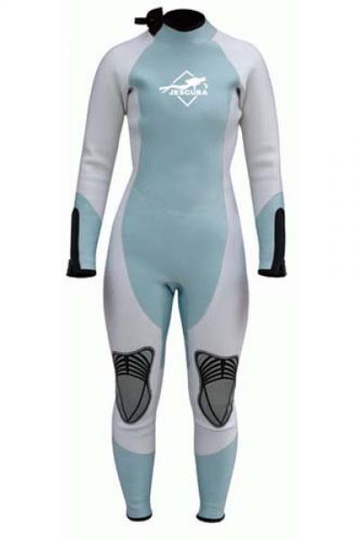 Full Suit for Women (Full Suit für Frauen)