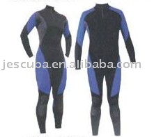 Full Suit for Women (Full Suit für Frauen)