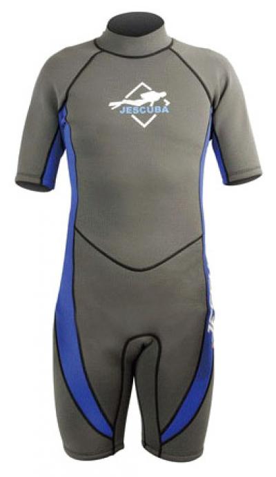 Wetsuit for Men (Anzug für Männer)