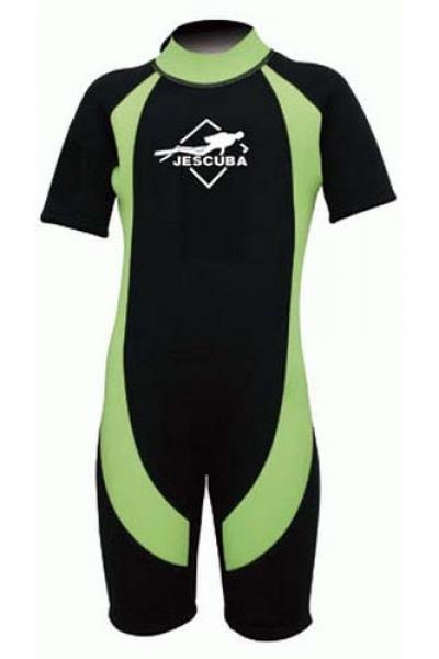 Shorty for Kids (Shorty für Kids)