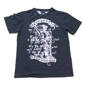 Boys` T-Shirt (Boys` T-Shirt)