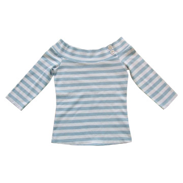 Girls` T-Shirt (Girls` T-Shirt)