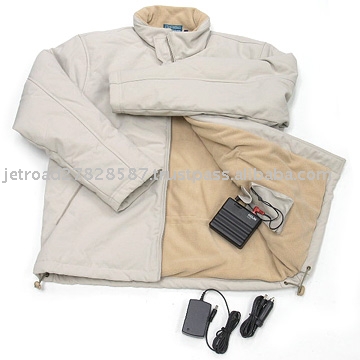 Fir12v Heated Jacket (Fir12v Heated Jacket)