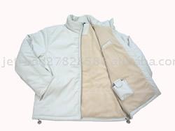 Fir12v Heated Jacket (Fir12v Heated Jacket)
