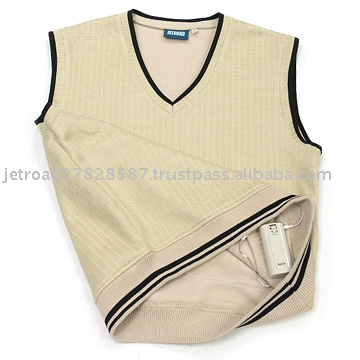 Fir 7. 4v Heated Golf Vest (Fir 7. 4v Heated Golf Vest)