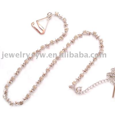 BRA WEBBING (БРА лямки)
