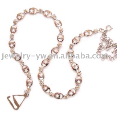 Bra Straps (Bra Straps)