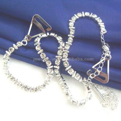 fashion bra straps (ремни моду бюстгальтер)