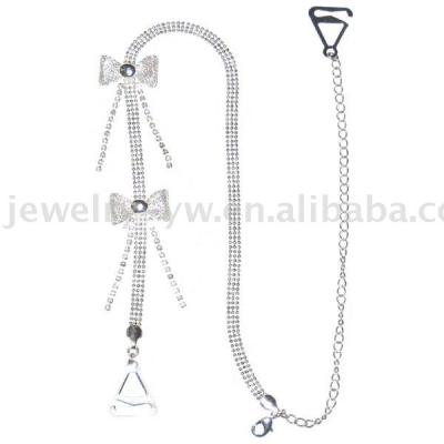 fashion bra straps (ремни моду бюстгальтер)