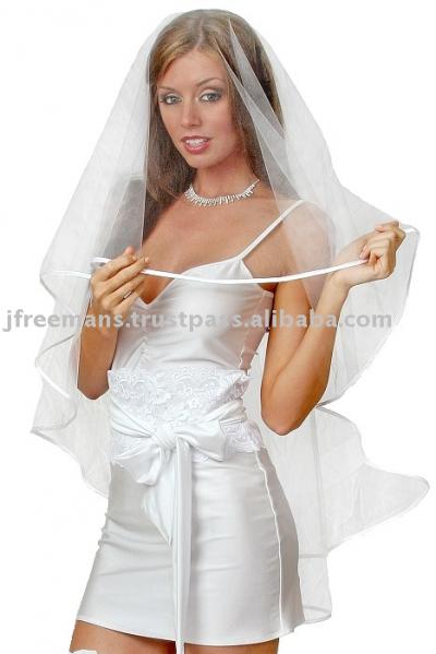 Virgin Bride Wedding Dresses