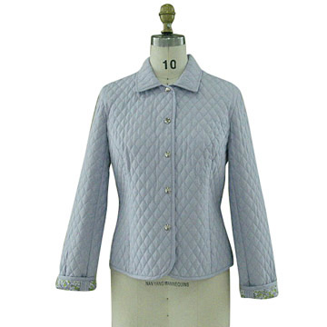 Ladies` Top (Ladies` Top)